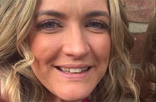 Sammie Fletcher, Student Finance England