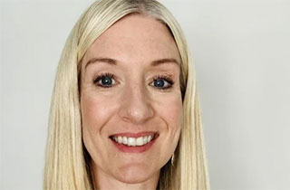 Sarah Gordon, Adviser Lead, UCAS