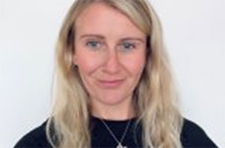 Dr Sarah Allen