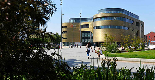 Communications Hub