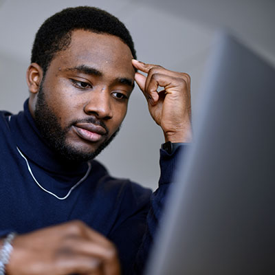 Your CV - get it right!