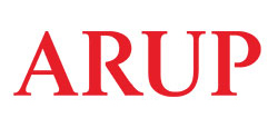 Arup
 logo