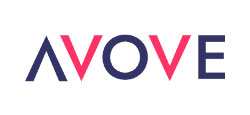 Avove  logo