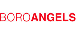 Boro Angels logo