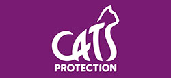 Cats Protection logo