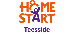 Home Start Teesside logo