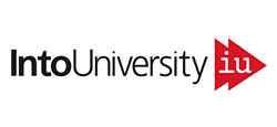 IntoUniversity logo