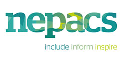 Nepacs logo