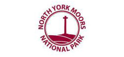 North York Moors National Park logo