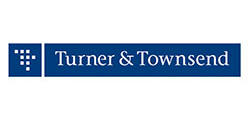 Turner & Townsend logo