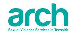 ARCH Teesside logo