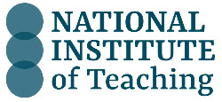 National Institute of Teaching logo