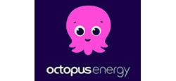 Octopus Energy logo