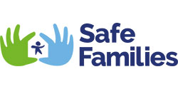 Safe Families logo