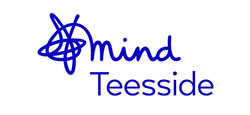Teesside Mind logo