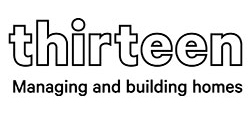 Thirteen Group
 logo