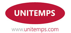 Unitemps logo