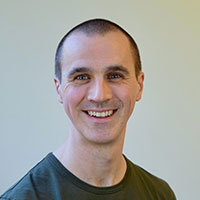Dr Stuart Grey 