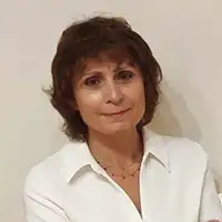 Professor Petia Georgieva, DSc