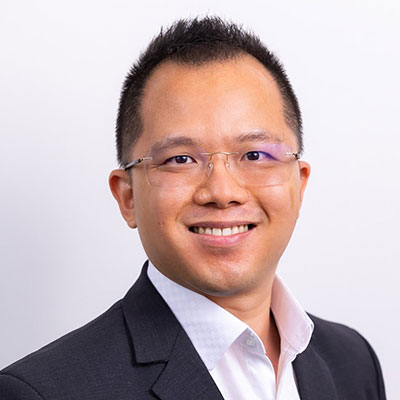 Dr Andrew Woon Profile Dr Andrew Woon