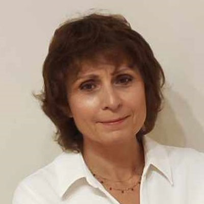 Professor Petia Georgieva Profile Professor Petia Georgieva