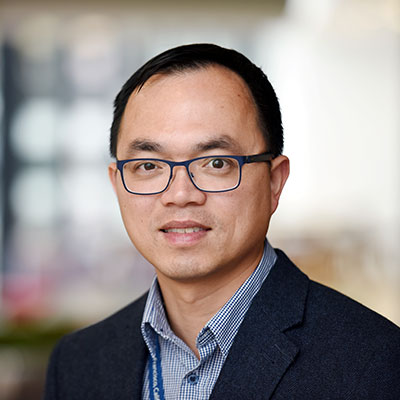 Professor The Anh Han