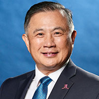 Professor Irwin King 