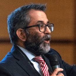Ishan Kolhatkar