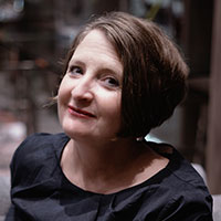Professor Mary Richardson