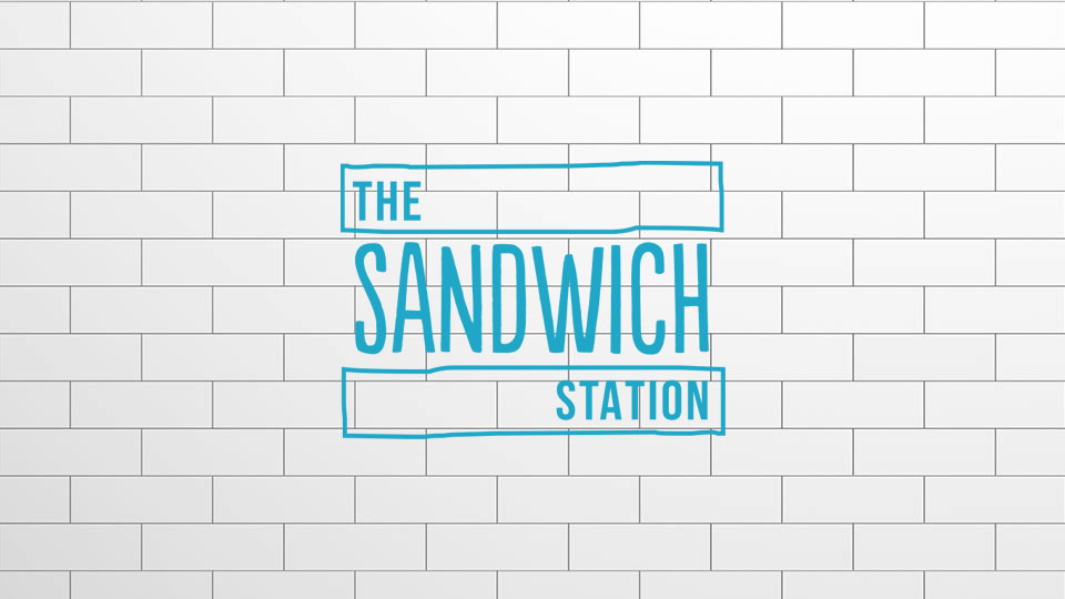 The Sandwich Station