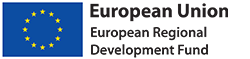 ERDF logo