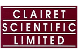 Clairet Scientific Limited