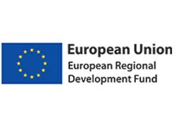 European regional development fund