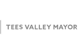 Tees Valley Mayor