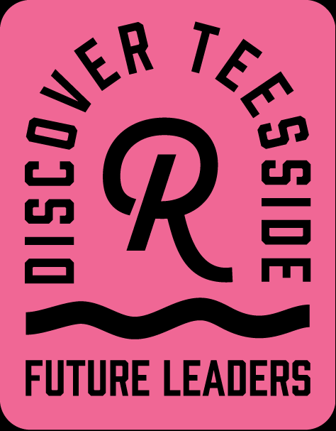 Discover Teesside Future Leaders Residential