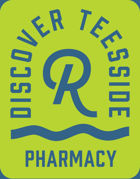 Discover Teesside Pharmacy Residential