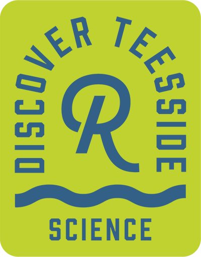 Discover Teesside Science Residential