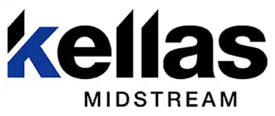 Kellas Midstream logo