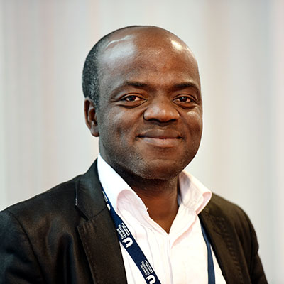 Dr Julius Mboli