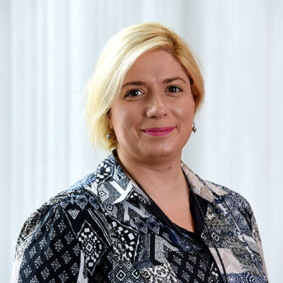 Dr Maryam Shadman-Pajouh