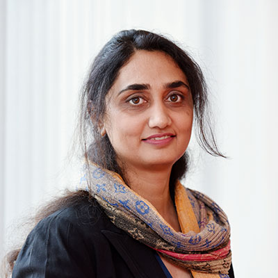 Sabeen Bhatti