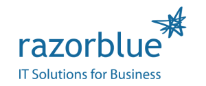Razorblue IT Solutions for Business