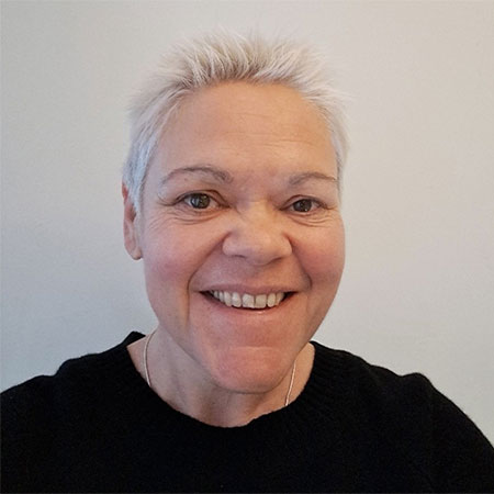 Liz Walsh