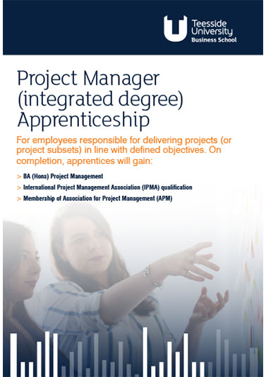 HDA Project Manager