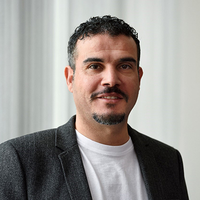 Dr Mohamed Elheddad