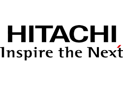 Hitachi