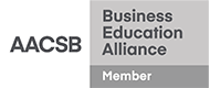 Association to Advance Collegiate Schools of Business (AACSB)