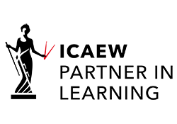 ICAEW Partner in Learning