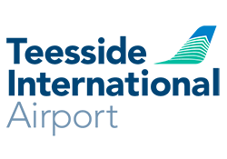 Teesside International Airport