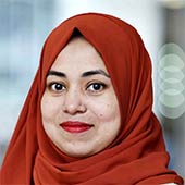 Marufa Tasneem Siddiqua